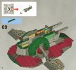 Notice / Instructions de Montage - LEGO - 8097 - Slave I™: Page 18