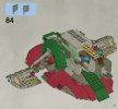 Notice / Instructions de Montage - LEGO - 8097 - Slave I™: Page 41