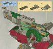 Notice / Instructions de Montage - LEGO - 8097 - Slave I™: Page 53