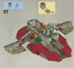 Notice / Instructions de Montage - LEGO - 8097 - Slave I™: Page 5