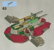 Notice / Instructions de Montage - LEGO - 8097 - Slave I™: Page 11