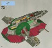 Notice / Instructions de Montage - LEGO - 8097 - Slave I™: Page 26