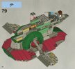 Notice / Instructions de Montage - LEGO - 8097 - Slave I™: Page 36