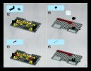 Notice / Instructions de Montage - LEGO - 8098 - Clone Turbo Tank™: Page 29