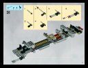 Notice / Instructions de Montage - LEGO - 8098 - Clone Turbo Tank™: Page 31