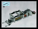 Notice / Instructions de Montage - LEGO - 8098 - Clone Turbo Tank™: Page 49