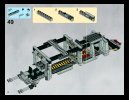 Notice / Instructions de Montage - LEGO - 8098 - Clone Turbo Tank™: Page 50