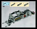 Notice / Instructions de Montage - LEGO - 8098 - Clone Turbo Tank™: Page 51