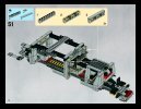 Notice / Instructions de Montage - LEGO - 8098 - Clone Turbo Tank™: Page 52