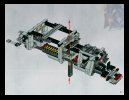 Notice / Instructions de Montage - LEGO - 8098 - Clone Turbo Tank™: Page 57