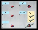 Notice / Instructions de Montage - LEGO - 8098 - Clone Turbo Tank™: Page 62