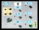 Notice / Instructions de Montage - LEGO - 8098 - Clone Turbo Tank™: Page 7