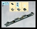 Notice / Instructions de Montage - LEGO - 8098 - Clone Turbo Tank™: Page 20