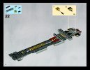 Notice / Instructions de Montage - LEGO - 8098 - Clone Turbo Tank™: Page 24