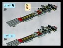 Notice / Instructions de Montage - LEGO - 8098 - Clone Turbo Tank™: Page 26