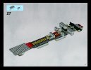 Notice / Instructions de Montage - LEGO - 8098 - Clone Turbo Tank™: Page 27