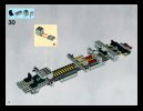 Notice / Instructions de Montage - LEGO - 8098 - Clone Turbo Tank™: Page 30