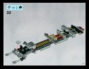 Notice / Instructions de Montage - LEGO - 8098 - Clone Turbo Tank™: Page 33