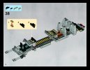 Notice / Instructions de Montage - LEGO - 8098 - Clone Turbo Tank™: Page 38