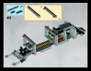 Notice / Instructions de Montage - LEGO - 8098 - Clone Turbo Tank™: Page 45