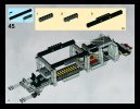 Notice / Instructions de Montage - LEGO - 8098 - Clone Turbo Tank™: Page 46