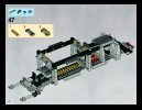 Notice / Instructions de Montage - LEGO - 8098 - Clone Turbo Tank™: Page 48