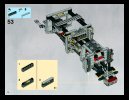 Notice / Instructions de Montage - LEGO - 8098 - Clone Turbo Tank™: Page 54