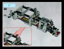 Notice / Instructions de Montage - LEGO - 8098 - Clone Turbo Tank™: Page 58