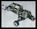 Notice / Instructions de Montage - LEGO - 8098 - Clone Turbo Tank™: Page 70