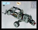 Notice / Instructions de Montage - LEGO - 8098 - Clone Turbo Tank™: Page 71