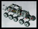 Notice / Instructions de Montage - LEGO - 8098 - Clone Turbo Tank™: Page 79