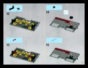 Notice / Instructions de Montage - LEGO - 8098 - Clone Turbo Tank™: Page 29