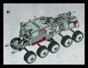 Notice / Instructions de Montage - LEGO - 8098 - Clone Turbo Tank™: Page 41