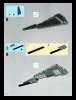 Notice / Instructions de Montage - LEGO - 8099 - Midi-scale Imperial Star Destroyer™: Page 10