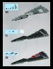 Notice / Instructions de Montage - LEGO - 8099 - Midi-scale Imperial Star Destroyer™: Page 11