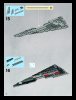 Notice / Instructions de Montage - LEGO - 8099 - Midi-scale Imperial Star Destroyer™: Page 20