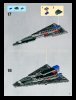 Notice / Instructions de Montage - LEGO - 8099 - Midi-scale Imperial Star Destroyer™: Page 21