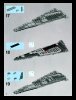 Notice / Instructions de Montage - LEGO - 8099 - Midi-scale Imperial Star Destroyer™: Page 30