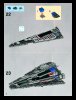 Notice / Instructions de Montage - LEGO - 8099 - Midi-scale Imperial Star Destroyer™: Page 32