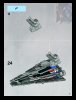 Notice / Instructions de Montage - LEGO - 8099 - Midi-scale Imperial Star Destroyer™: Page 35