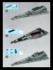 Notice / Instructions de Montage - LEGO - 8099 - Midi-scale Imperial Star Destroyer™: Page 41