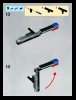 Notice / Instructions de Montage - LEGO - 8099 - Midi-scale Imperial Star Destroyer™: Page 6