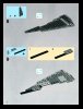 Notice / Instructions de Montage - LEGO - 8099 - Midi-scale Imperial Star Destroyer™: Page 10