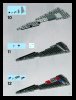 Notice / Instructions de Montage - LEGO - 8099 - Midi-scale Imperial Star Destroyer™: Page 11