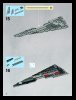 Notice / Instructions de Montage - LEGO - 8099 - Midi-scale Imperial Star Destroyer™: Page 20