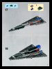 Notice / Instructions de Montage - LEGO - 8099 - Midi-scale Imperial Star Destroyer™: Page 21