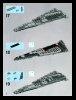 Notice / Instructions de Montage - LEGO - 8099 - Midi-scale Imperial Star Destroyer™: Page 30