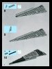 Notice / Instructions de Montage - LEGO - 8099 - Midi-scale Imperial Star Destroyer™: Page 38