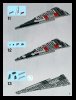 Notice / Instructions de Montage - LEGO - 8099 - Midi-scale Imperial Star Destroyer™: Page 39