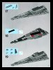 Notice / Instructions de Montage - LEGO - 8099 - Midi-scale Imperial Star Destroyer™: Page 41